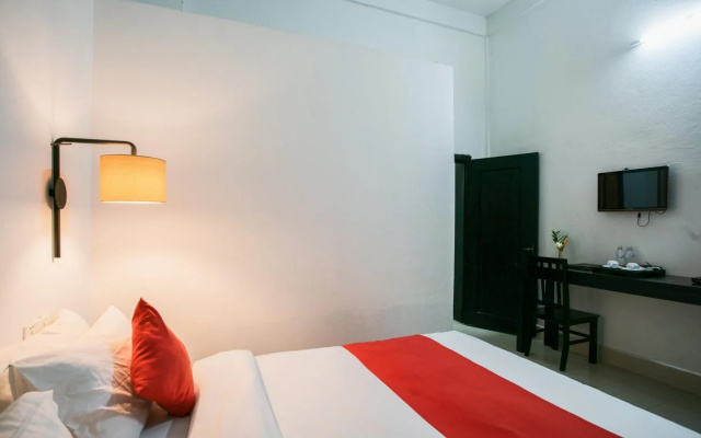 Romance Residence Villa