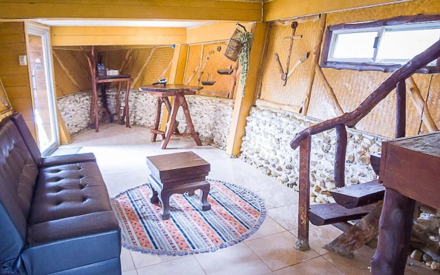 Pirate's Paradise Adventure Resort