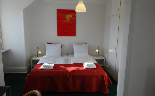 City Hotel Nebo