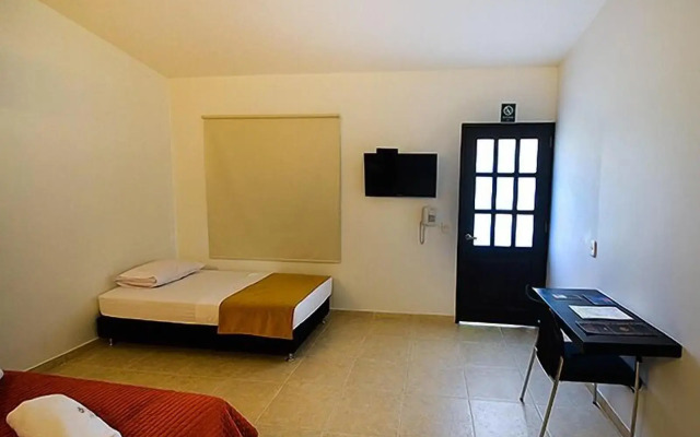 Hotel Campestre Duranta