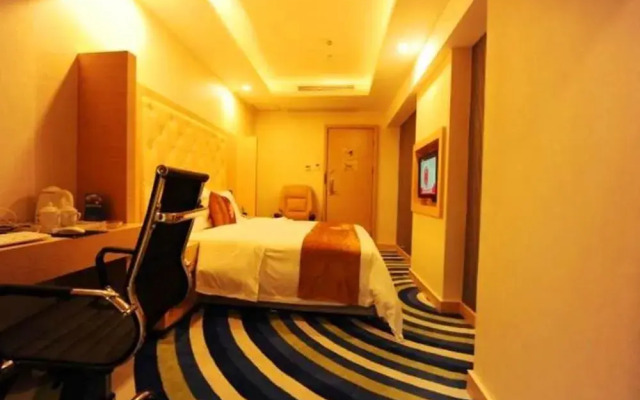 Shenzhen Weiyali Hotel