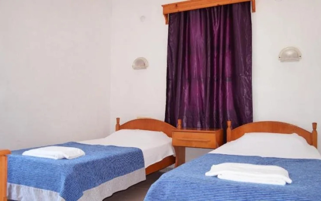 Ege Apartments