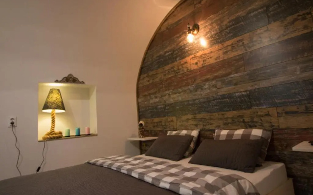 Apartament Poarta Schei