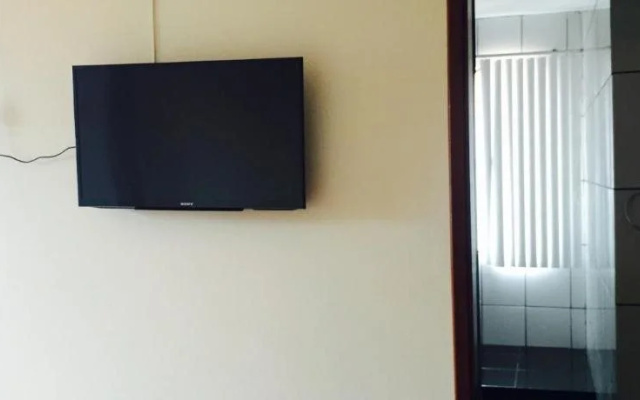 Hotel Palmeiras