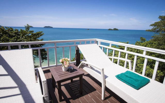 Koh Chang Cliff Beach Resort