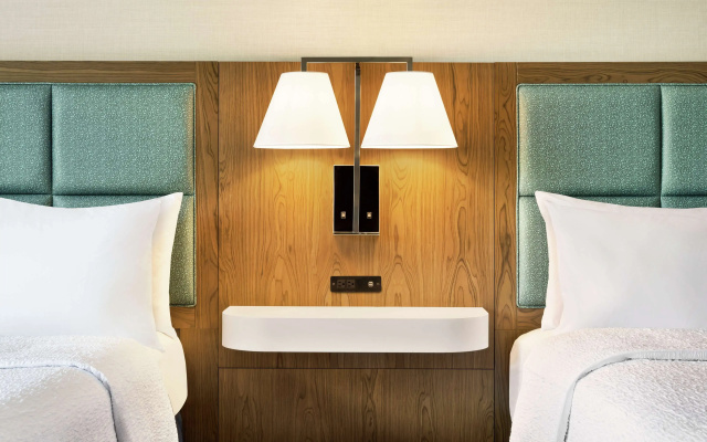 Hampton Inn & Suites Tacoma/Puyallup