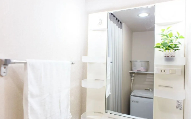 Trust Nagoya Apartment
