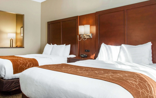 Fairfield Inn & Suites by Marriott Scottsdale Old Town