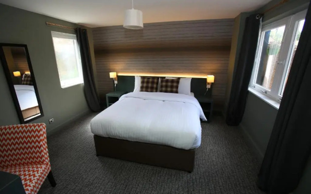 Kings Arms Hotel