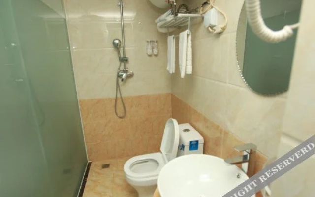 Heng 9 Hotel