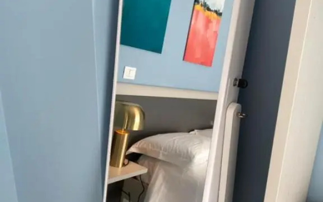 DIZETA Suite and Apartment