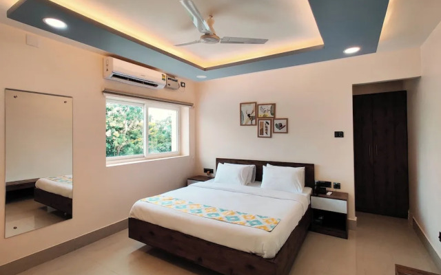 131, The Nook