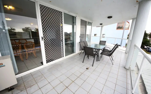 The Avenues Unit 1 at South West Rocks