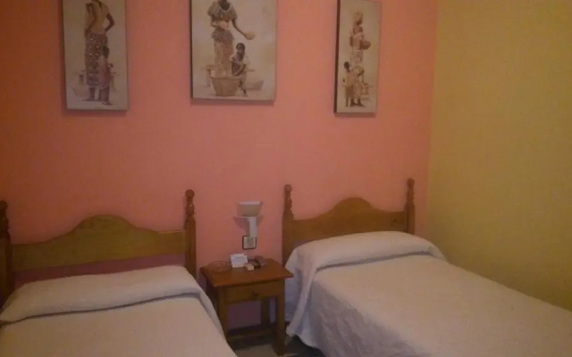 Hostal El Camionero