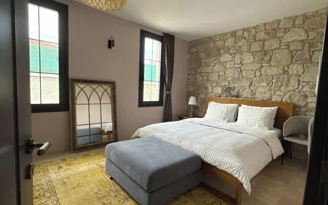 Villa Sunset Çeşme