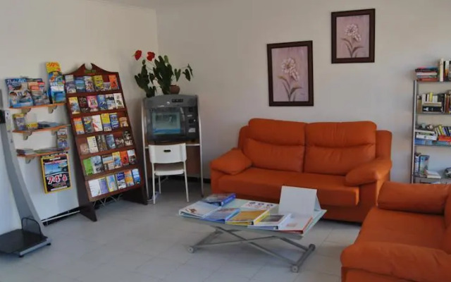 Apartamentos Alisios Playa