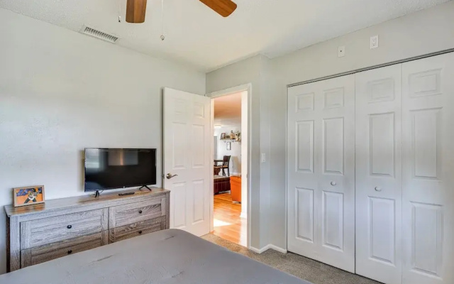 Pet-friendly Home w/ Pool & BBQ in Largo