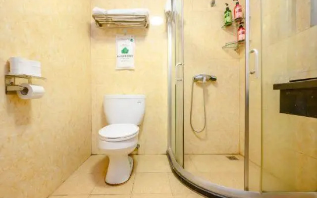 Fengxiangyuan Holiday Hotel
