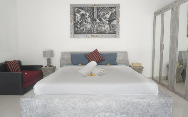 Ramita Villa Legian