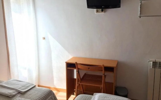 Hostal Jaén