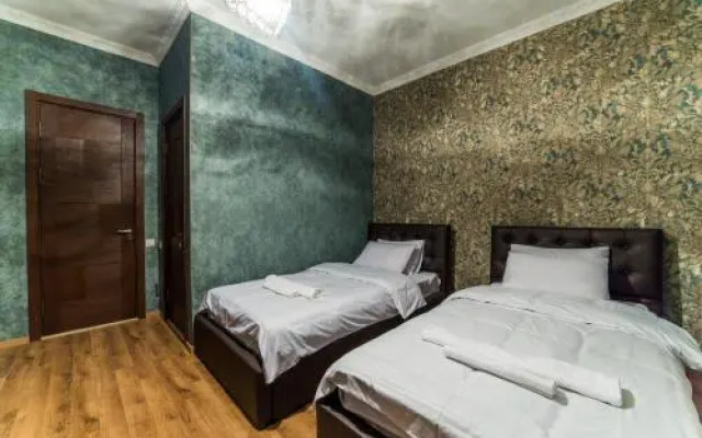 Hotel New Telavi