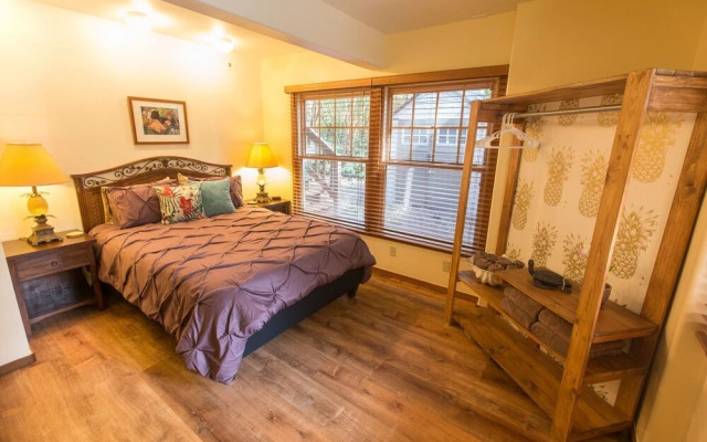 Hale Mauna Loa Lower 3 Bedroom Apts
