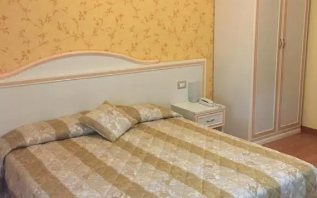 Albergo La Pineta