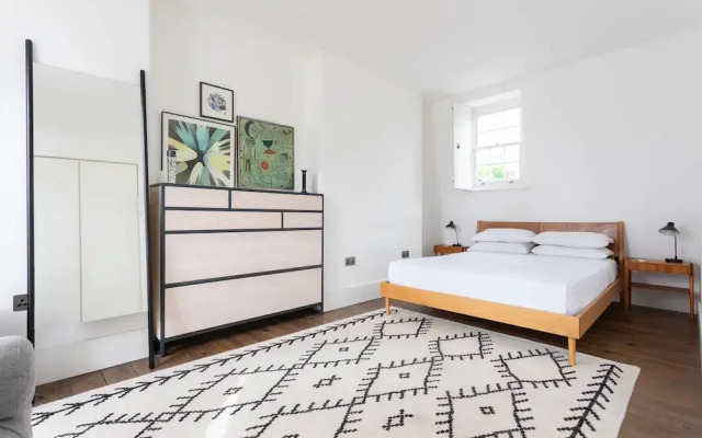 Gladstone Street by Onefinestay