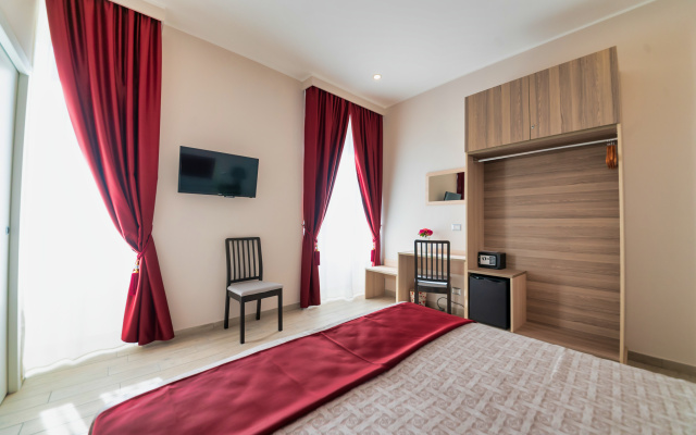 Hotel Balilla
