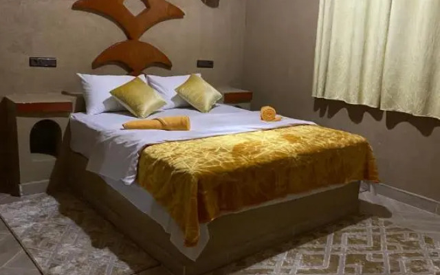 Sunny Place apartments