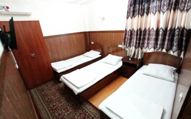 Shinam Hotel