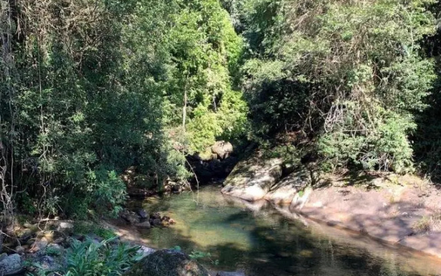 Cachoeira Azul Flats-4
