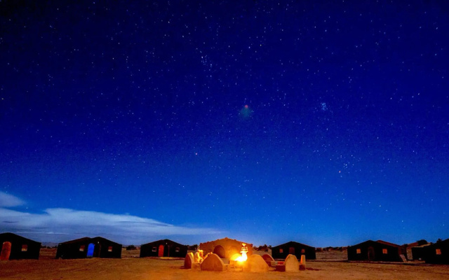 Reve Sahara Camp