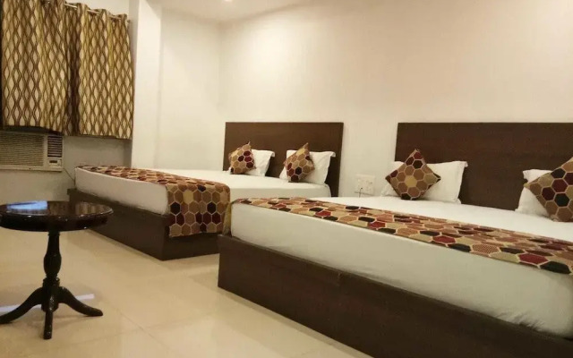 Hotel Delux Inn