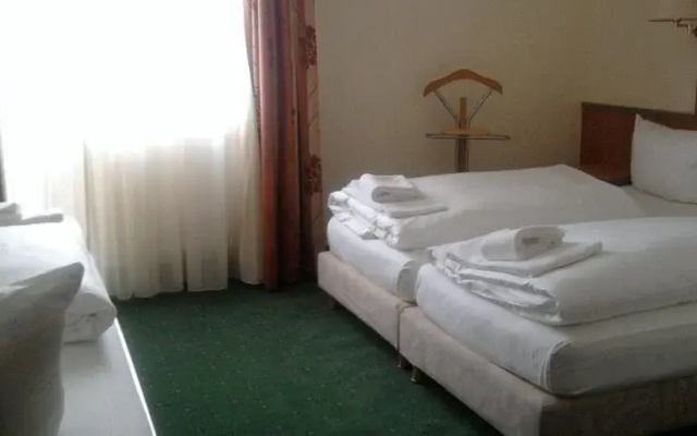 Hotel Mühlbach