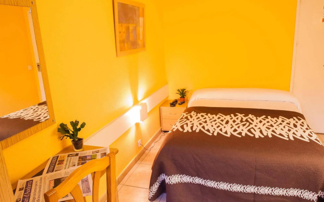 Hotel Les Terres