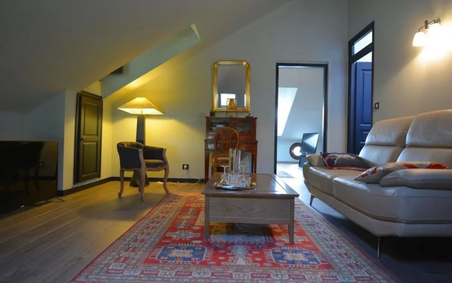Casa orso Maria