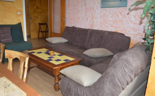 Appartement Banyuls-sur-Mer, 2 pièces, 4 personnes - FR-1-225C-320