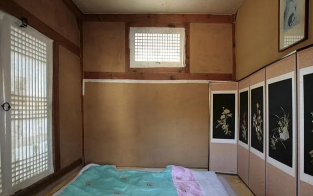 Suaedang Hanok Guesthouse