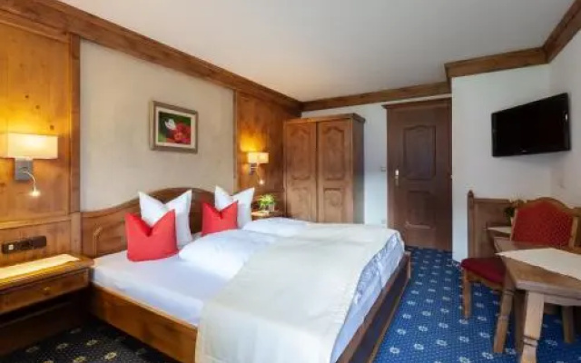 Apparthotel König