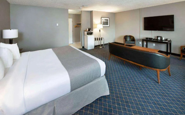 Travelodge Hotel Medicine Hat
