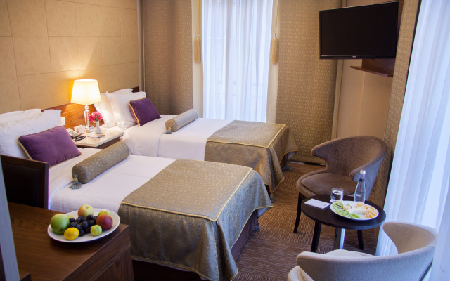 Euro Stars Hotel Old City