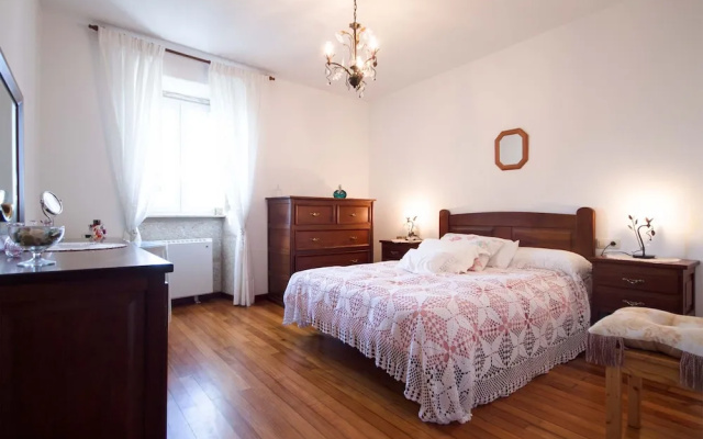 104226 -  House in Carnota
