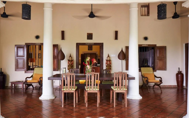 Satori Villa