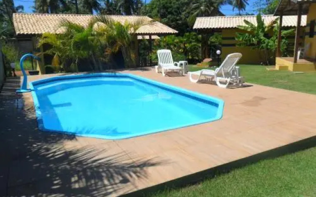 Pousada Senninha