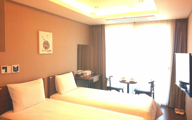Hotel MCC