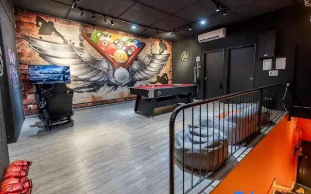 KL|VR Games|Gathering|Buffet|16Pax|7KM MidValley