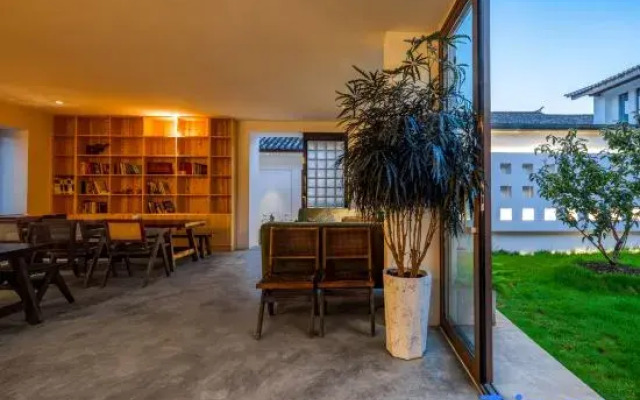 yunxiqiyue guesthouse