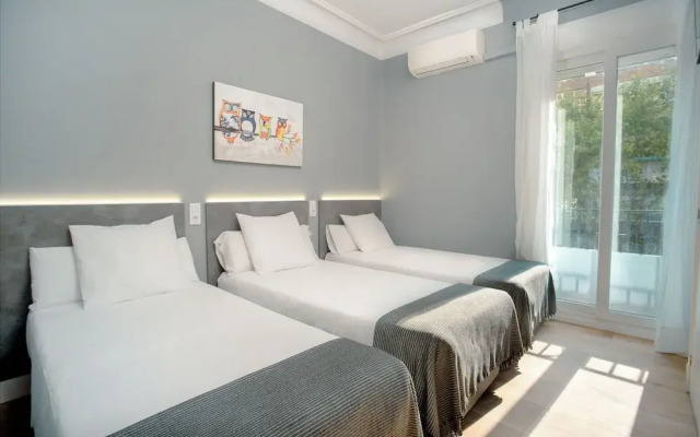 Jvo Hostal Sl