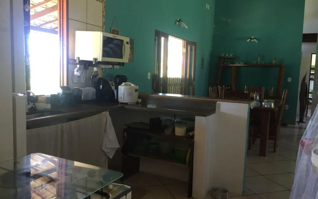 Kia Ora Hostel